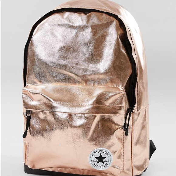 girl converse backpack